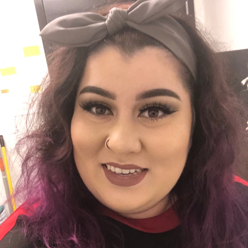 Meet your Posher, Alyssa